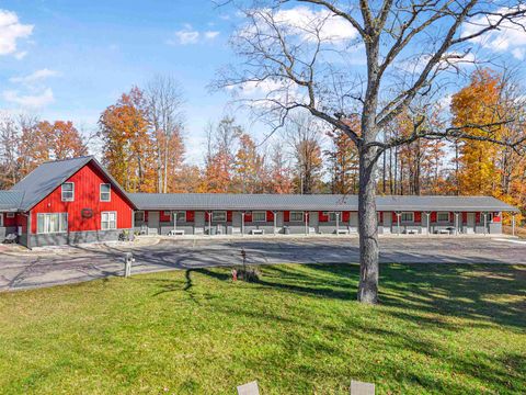 10422 Cadillac Highway Weldon Township MI 49683