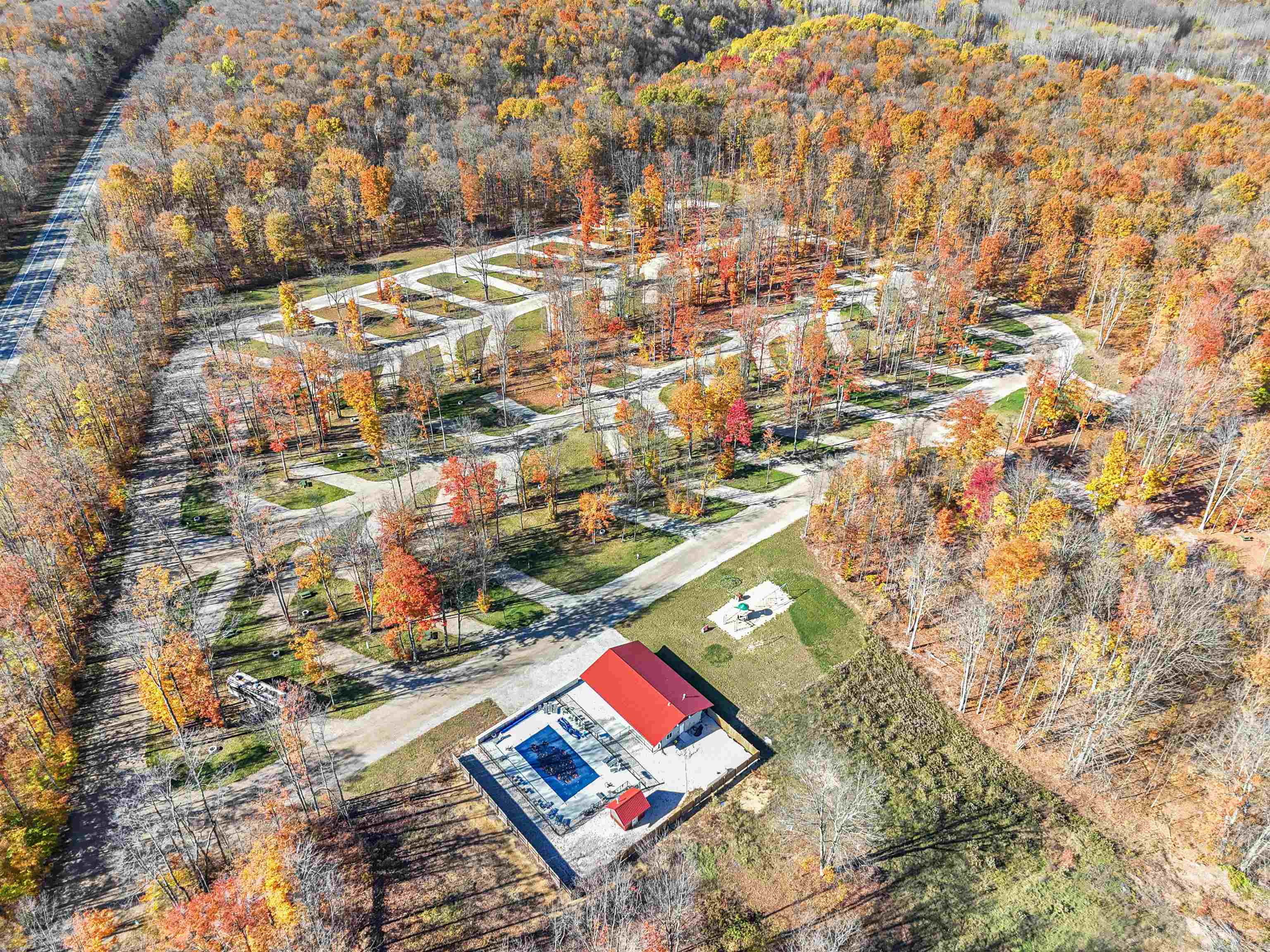 10422 Cadillac Highway