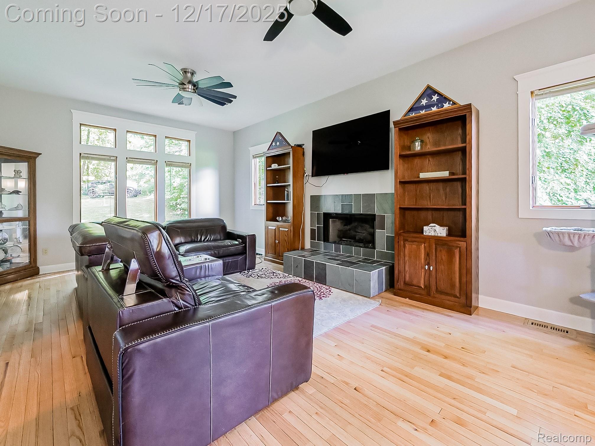 8880 Hidden Lake Drive