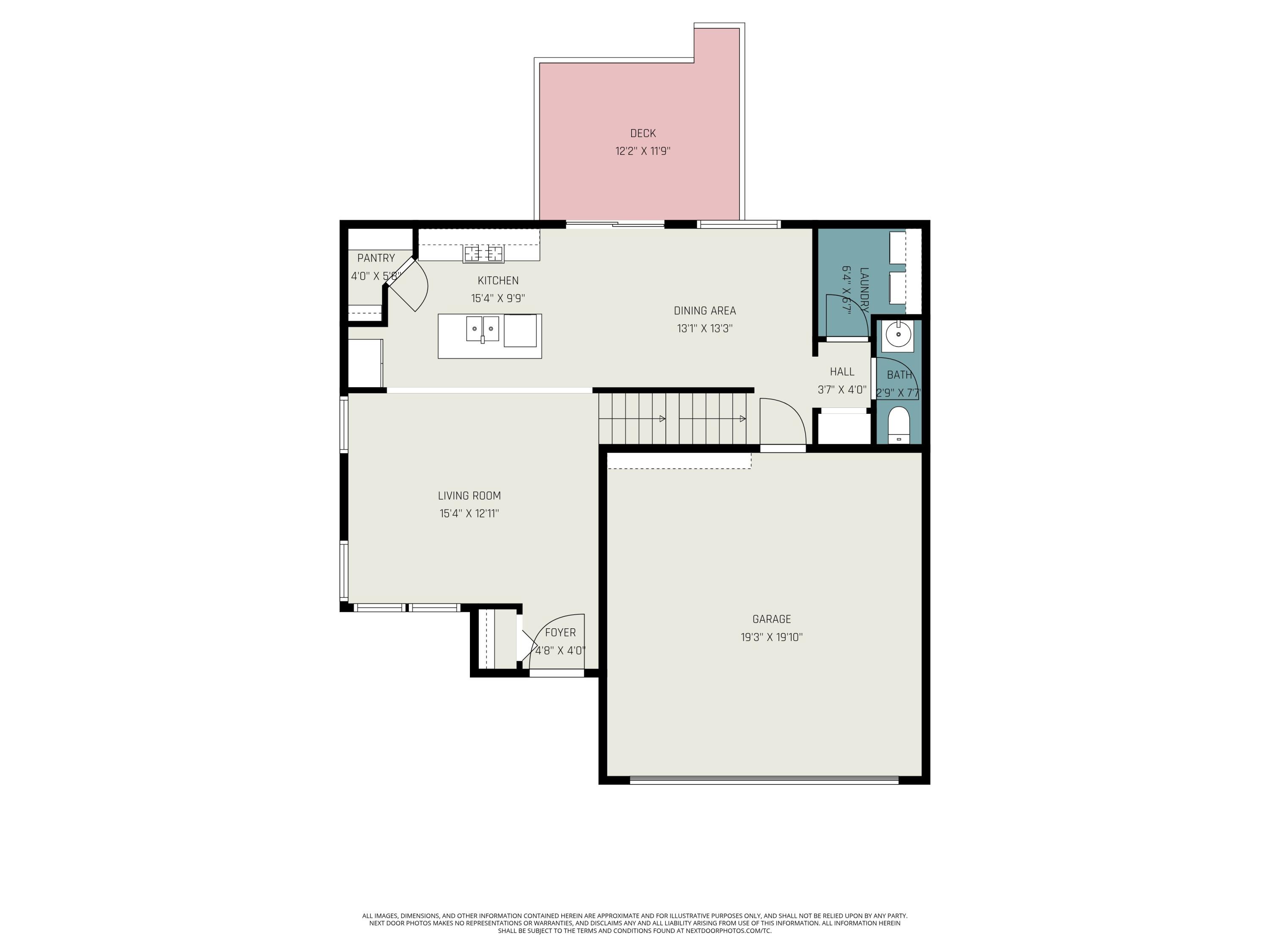 7947 High Knoll Drive SE