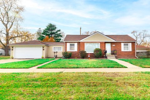 14420 Trenton Road Southgate City MI 48195