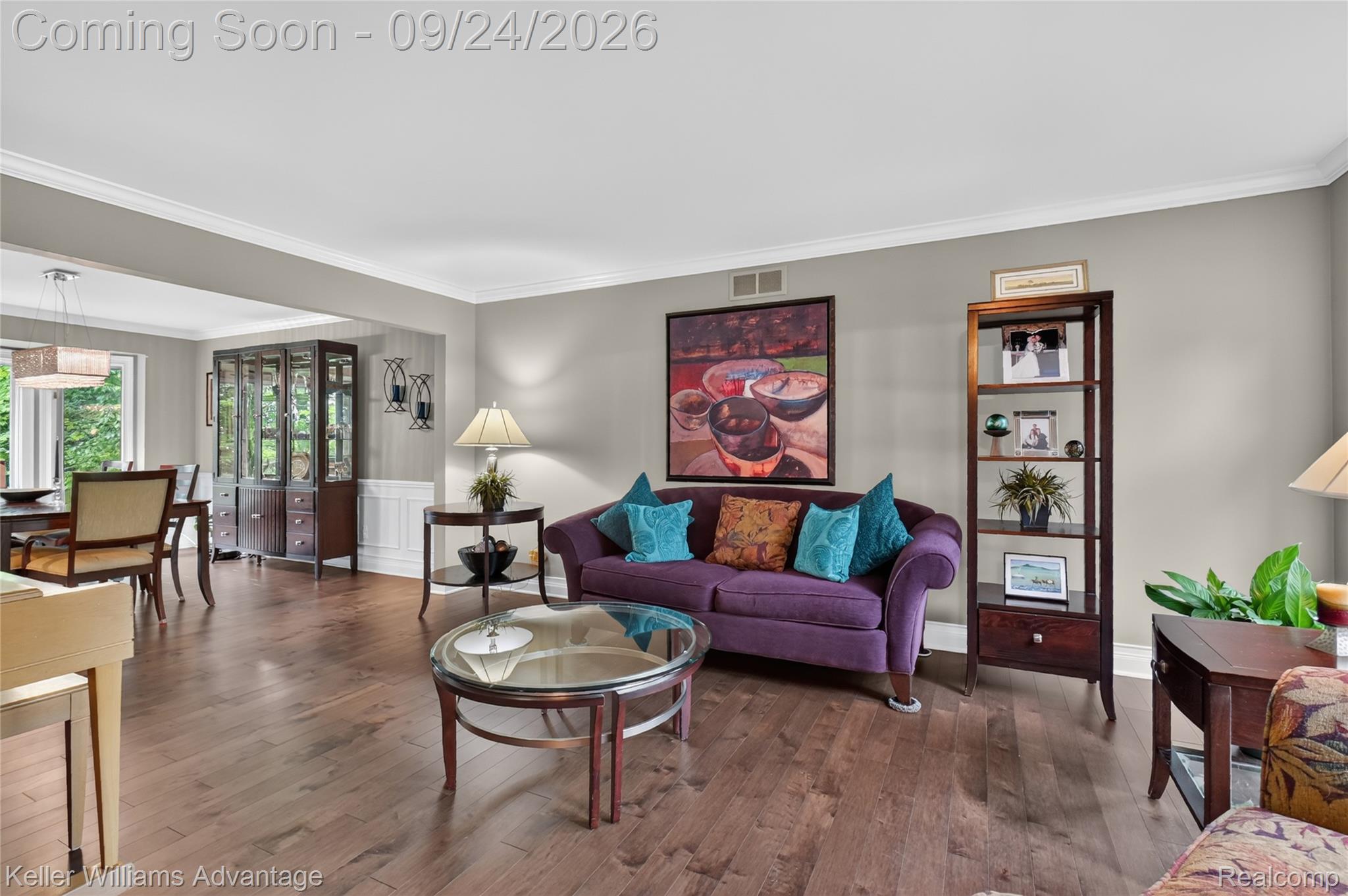 25650 Arcadia Drive