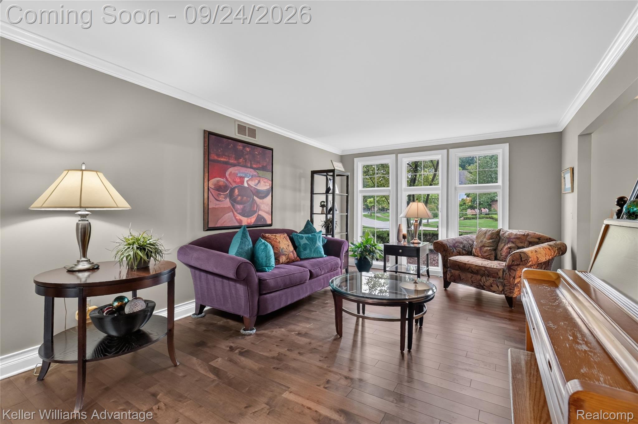 25650 Arcadia Drive