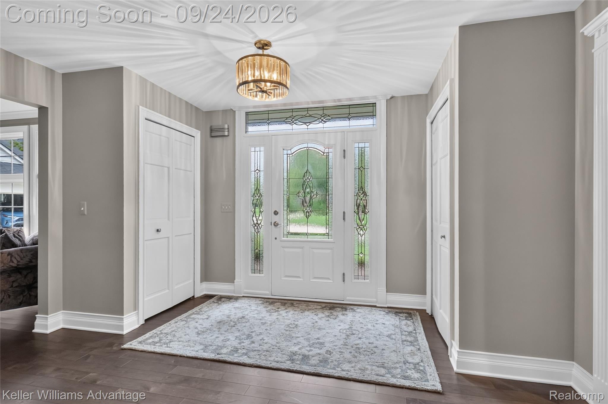 25650 Arcadia Drive
