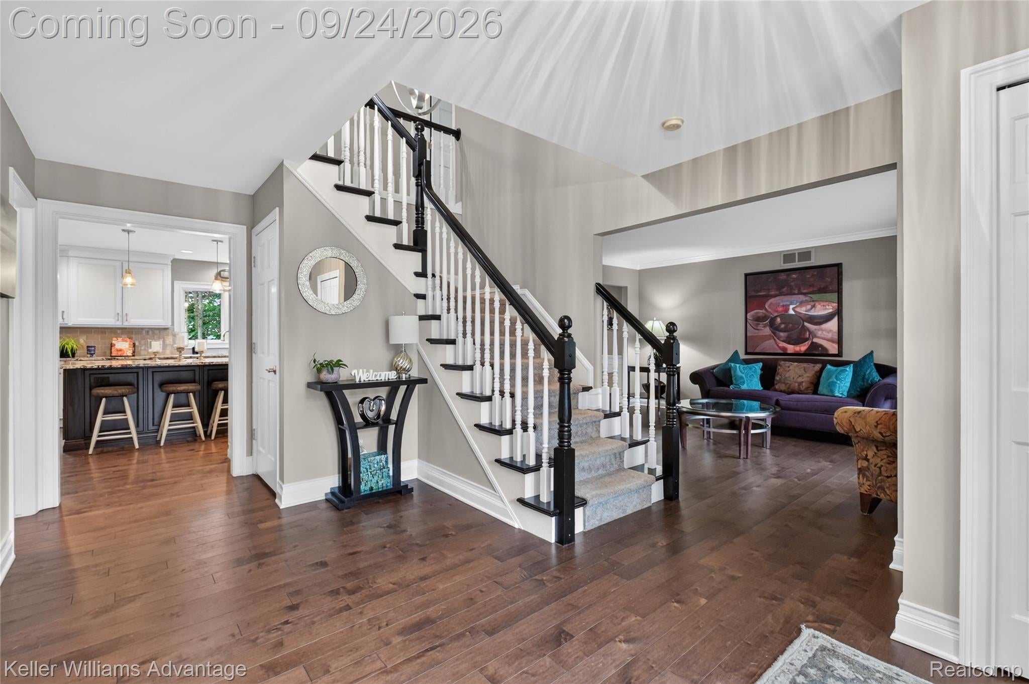 25650 Arcadia Drive