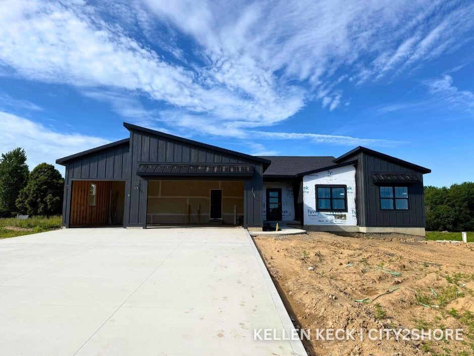 8681 Bosque Drive