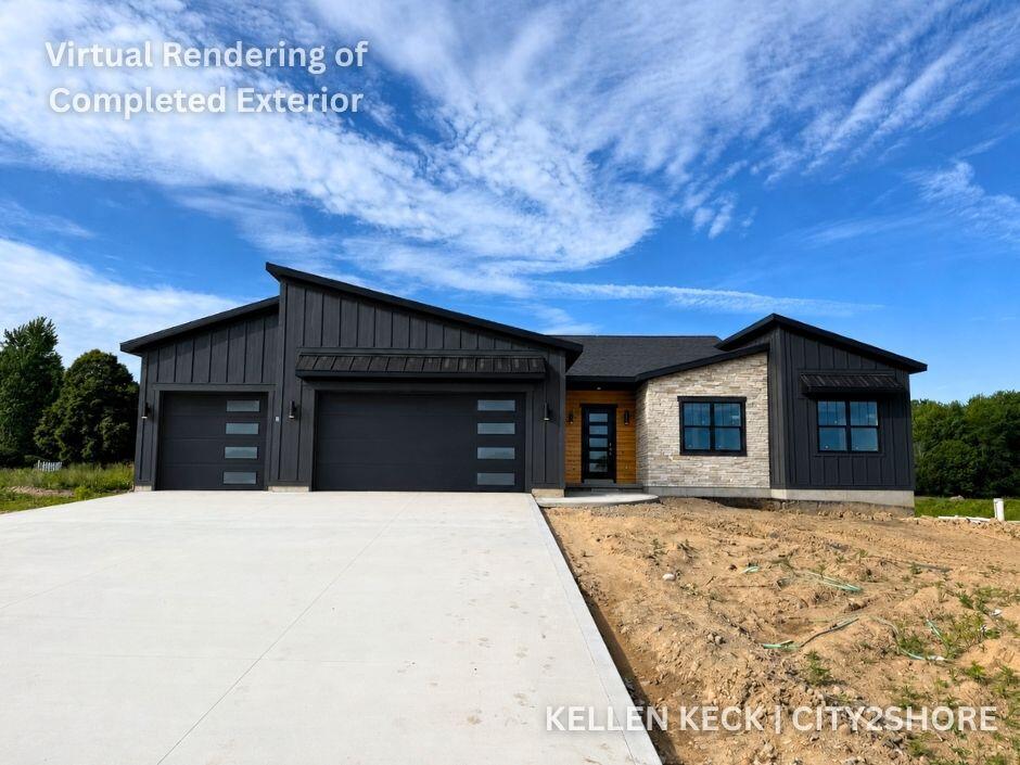 8681 Bosque Drive