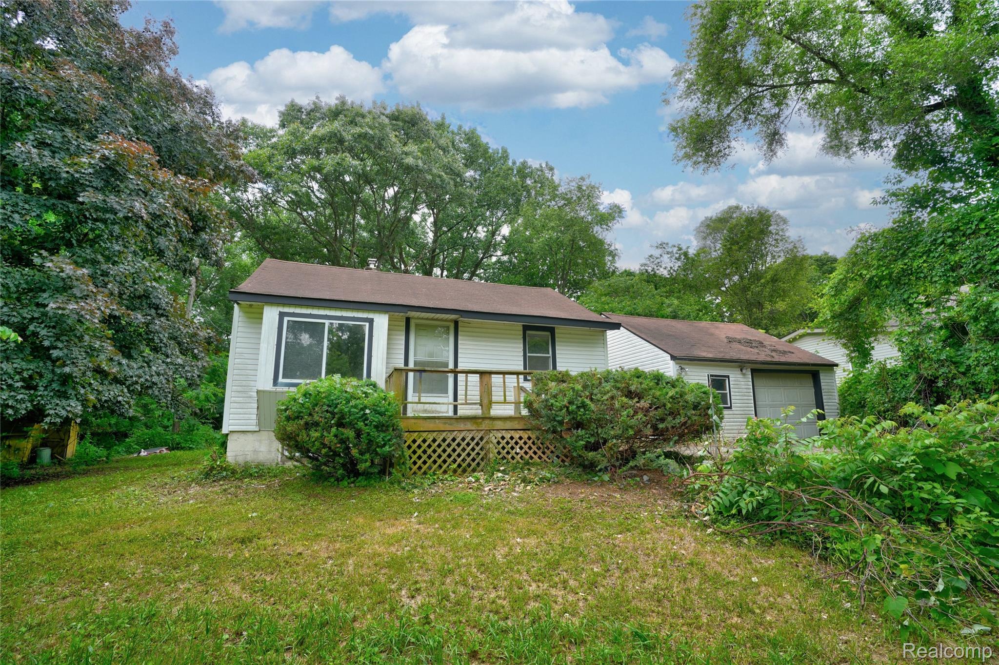 1975 Porter Road