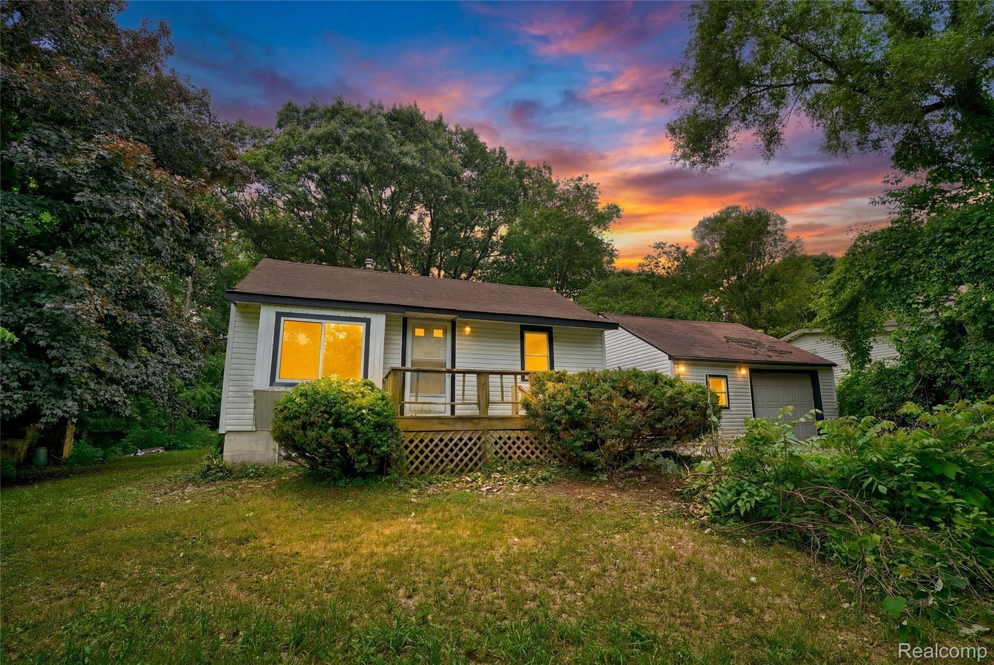 1975 Porter Road