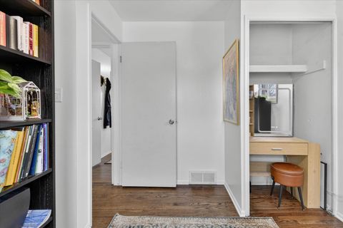 Tiny photo for 1176 Borgstrom Avenue, Ypsilanti Charter Township, MI 48198 (MLS # 81026013599)