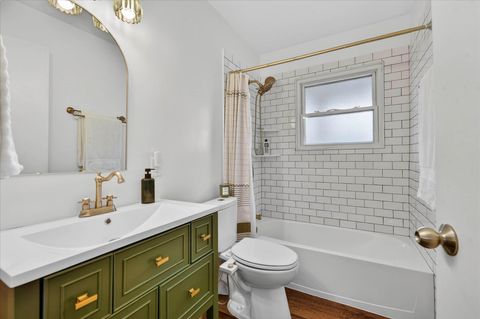 Tiny photo for 1176 Borgstrom Avenue, Ypsilanti Charter Township, MI 48198 (MLS # 81026013599)