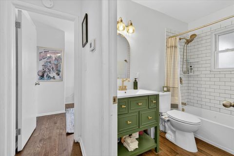 Tiny photo for 1176 Borgstrom Avenue, Ypsilanti Charter Township, MI 48198 (MLS # 81026013599)