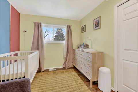 Tiny photo for 1176 Borgstrom Avenue, Ypsilanti Charter Township, MI 48198 (MLS # 81026013599)