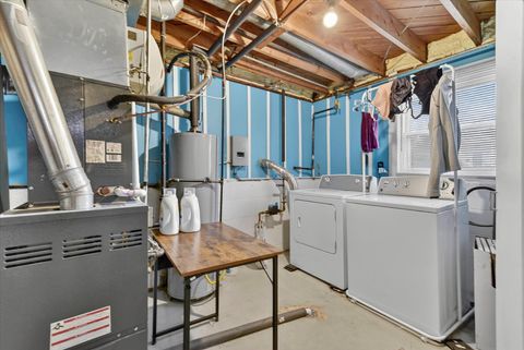 Tiny photo for 1176 Borgstrom Avenue, Ypsilanti Charter Township, MI 48198 (MLS # 81026013599)