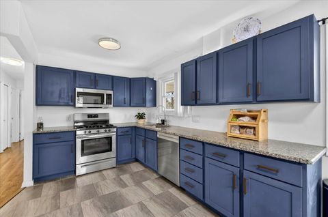 Tiny photo for 1176 Borgstrom Avenue, Ypsilanti Charter Township, MI 48198 (MLS # 81026013599)