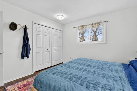 Tiny photo for 1176 Borgstrom Avenue, Ypsilanti Charter Township, MI 48198 (MLS # 81026013599)