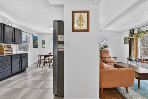 Tiny photo for 1176 Borgstrom Avenue, Ypsilanti Charter Township, MI 48198 (MLS # 81026013599)