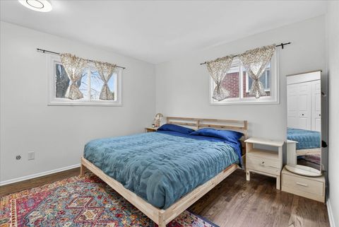 Tiny photo for 1176 Borgstrom Avenue, Ypsilanti Charter Township, MI 48198 (MLS # 81026013599)