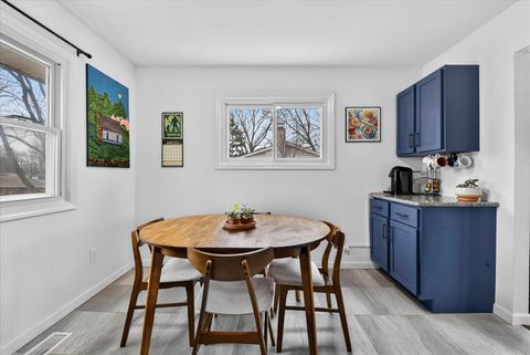 Tiny photo for 1176 Borgstrom Avenue, Ypsilanti Charter Township, MI 48198 (MLS # 81026013599)