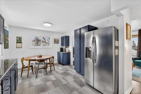 Tiny photo for 1176 Borgstrom Avenue, Ypsilanti Charter Township, MI 48198 (MLS # 81026013599)