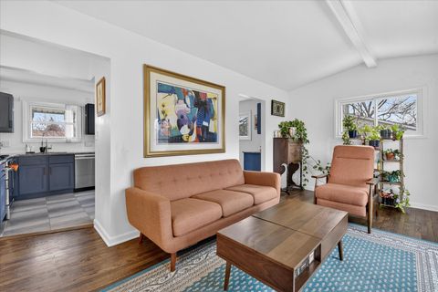 Tiny photo for 1176 Borgstrom Avenue, Ypsilanti Charter Township, MI 48198 (MLS # 81026013599)