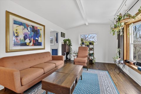 Tiny photo for 1176 Borgstrom Avenue, Ypsilanti Charter Township, MI 48198 (MLS # 81026013599)