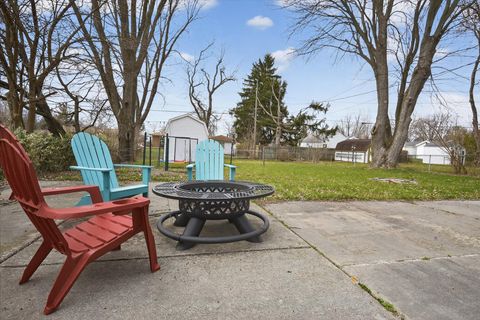 Tiny photo for 1176 Borgstrom Avenue, Ypsilanti Charter Township, MI 48198 (MLS # 81026013599)