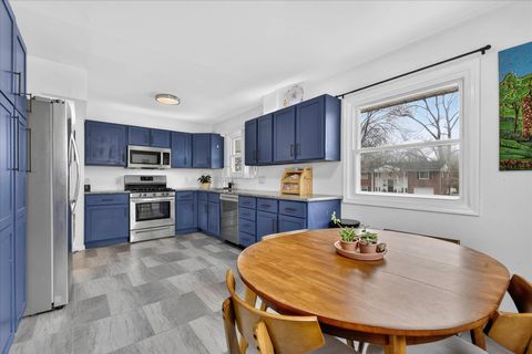 Tiny photo for 1176 Borgstrom Avenue, Ypsilanti Charter Township, MI 48198 (MLS # 81026013599)