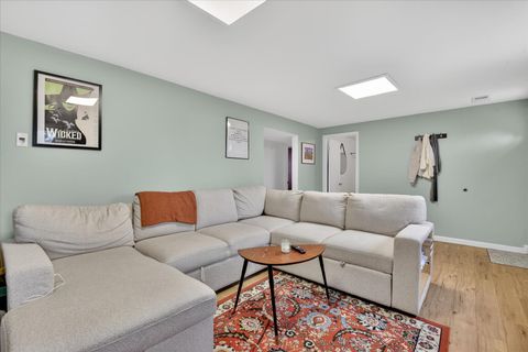 Tiny photo for 1176 Borgstrom Avenue, Ypsilanti Charter Township, MI 48198 (MLS # 81026013599)