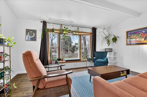 Tiny photo for 1176 Borgstrom Avenue, Ypsilanti Charter Township, MI 48198 (MLS # 81026013599)