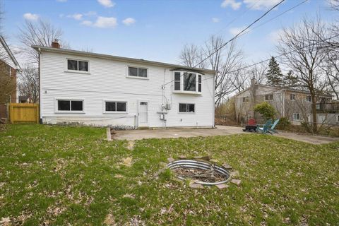 Tiny photo for 1176 Borgstrom Avenue, Ypsilanti Charter Township, MI 48198 (MLS # 81026013599)