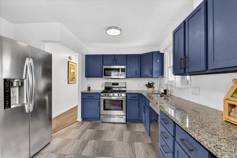 Tiny photo for 1176 Borgstrom Avenue, Ypsilanti Charter Township, MI 48198 (MLS # 81026013599)