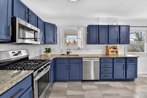 Tiny photo for 1176 Borgstrom Avenue, Ypsilanti Charter Township, MI 48198 (MLS # 81026013599)