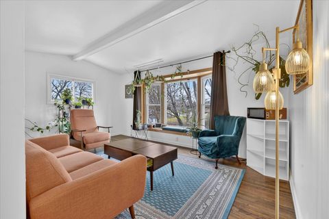 Tiny photo for 1176 Borgstrom Avenue, Ypsilanti Charter Township, MI 48198 (MLS # 81026013599)