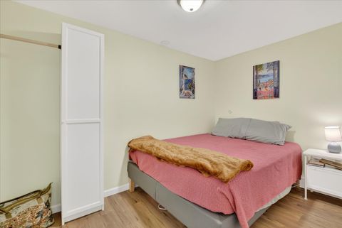 Tiny photo for 1176 Borgstrom Avenue, Ypsilanti Charter Township, MI 48198 (MLS # 81026013599)