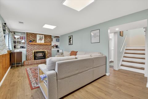 Tiny photo for 1176 Borgstrom Avenue, Ypsilanti Charter Township, MI 48198 (MLS # 81026013599)