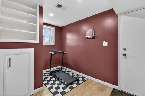 Tiny photo for 1176 Borgstrom Avenue, Ypsilanti Charter Township, MI 48198 (MLS # 81026013599)