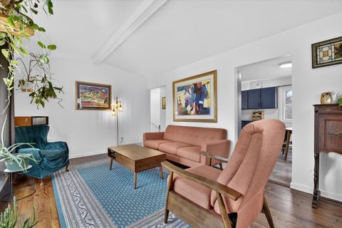 Tiny photo for 1176 Borgstrom Avenue, Ypsilanti Charter Township, MI 48198 (MLS # 81026013599)