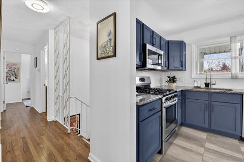 Tiny photo for 1176 Borgstrom Avenue, Ypsilanti Charter Township, MI 48198 (MLS # 81026013599)