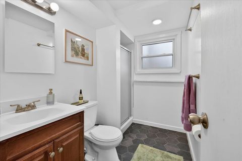 Tiny photo for 1176 Borgstrom Avenue, Ypsilanti Charter Township, MI 48198 (MLS # 81026013599)