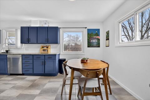 Tiny photo for 1176 Borgstrom Avenue, Ypsilanti Charter Township, MI 48198 (MLS # 81026013599)