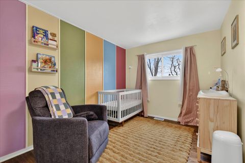 Tiny photo for 1176 Borgstrom Avenue, Ypsilanti Charter Township, MI 48198 (MLS # 81026013599)