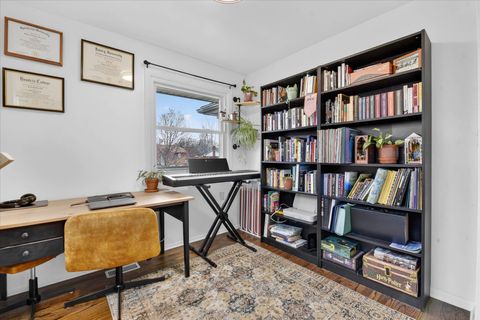 Tiny photo for 1176 Borgstrom Avenue, Ypsilanti Charter Township, MI 48198 (MLS # 81026013599)