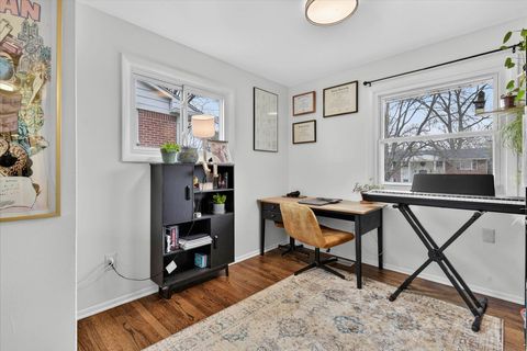 Tiny photo for 1176 Borgstrom Avenue, Ypsilanti Charter Township, MI 48198 (MLS # 81026013599)