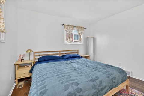 Tiny photo for 1176 Borgstrom Avenue, Ypsilanti Charter Township, MI 48198 (MLS # 81026013599)