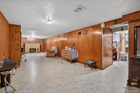 Tiny photo for 2026 Mc Phail Street, Flint City, MI 48503 (MLS # 20261082393)