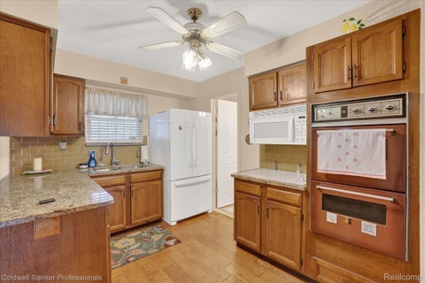 Tiny photo for 2026 Mc Phail Street, Flint City, MI 48503 (MLS # 20261082393)