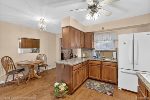 Tiny photo for 2026 Mc Phail Street, Flint City, MI 48503 (MLS # 20261082393)