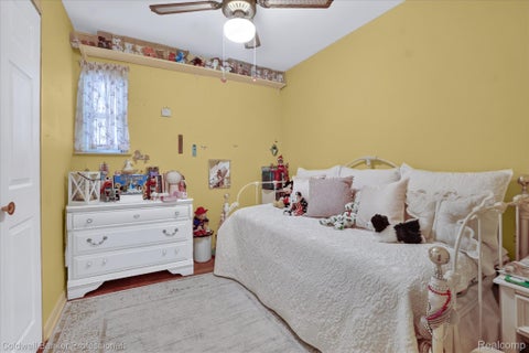 Tiny photo for 2026 Mc Phail Street, Flint City, MI 48503 (MLS # 20261082393)