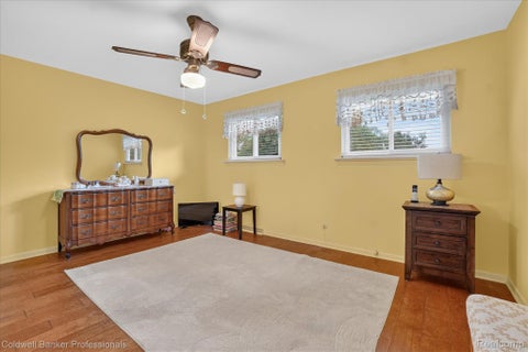 Tiny photo for 2026 Mc Phail Street, Flint City, MI 48503 (MLS # 20261082393)
